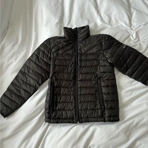 Boulder gear coat